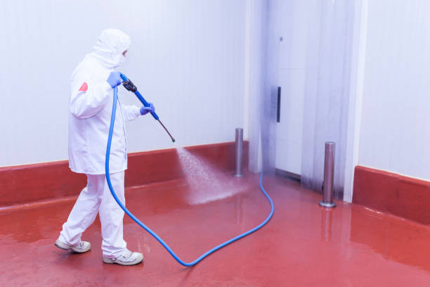 Animal Enclosure Cleaning in Mechanicville, NY