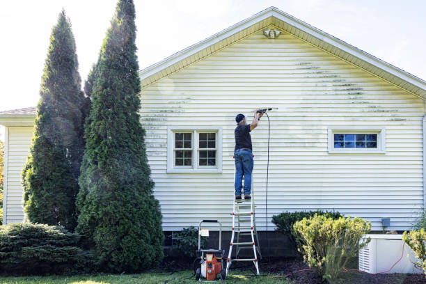 Best Roof Washing  in Mechanicville, NY